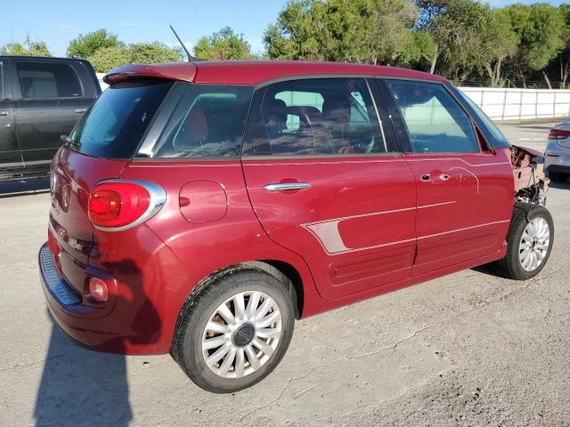 Photo 3 from auction – 2014 FIAT 500L EASY with VIN ZFBCFABH0EZ027189