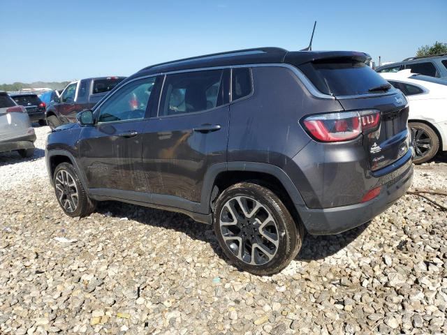 صورة رقم 2 من المزاد - 2018 JEEP COMPASS LI مع VIN 3C4NJDCB5JT131324