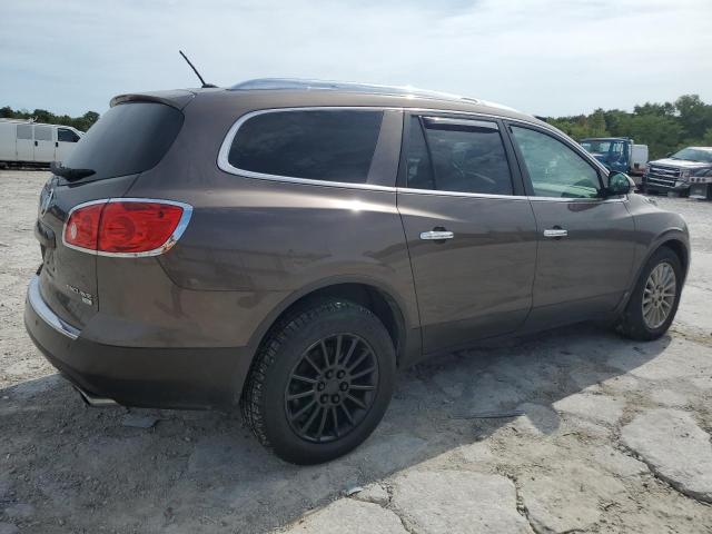 Photo 3 from auction – 2009 BUICK ENCLAVE CX with VIN 5GAER23D89J111975