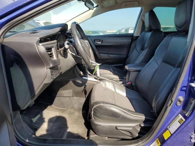 Photo 7 from auction – 2014 TOYOTA COROLLA L with VIN 5YFBURHE3EP038840