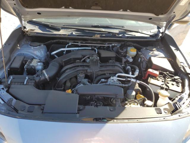 Photo 11 from auction – 2021 SUBARU CROSSTREK with VIN JF2GTHMC1M8253832