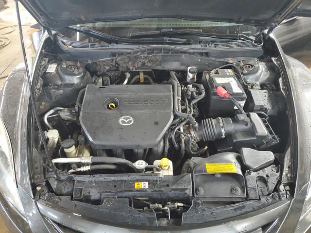 Photo 11 from auction – 2012 MAZDA 6 I with VIN 1YVHZ8DH7C5M23635
