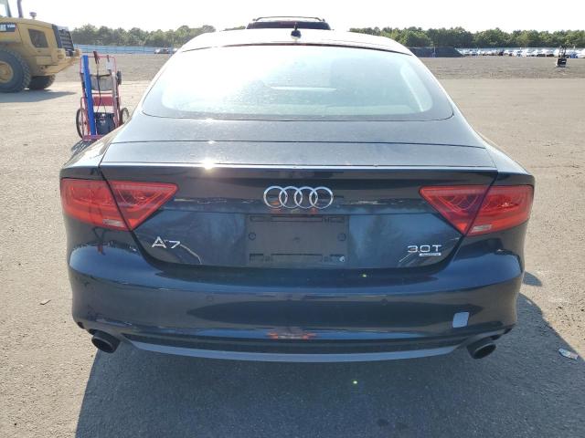 Photo 6 from auction – 2012 AUDI A7 PRESTIG with VIN WAUSGAFC3CN024082