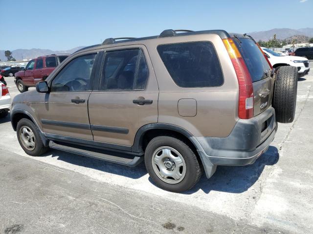 Photo 2 from auction – 2004 HONDA CR-V with VIN JHLRD68514C002376