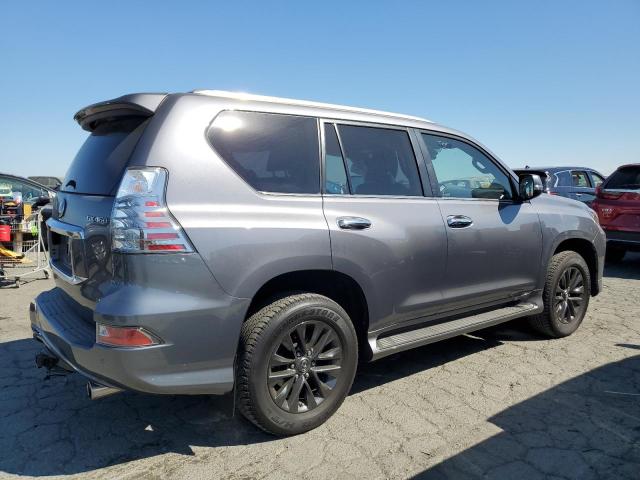 Photo 3 from auction – 2023 LEXUS GX 460 with VIN JTJAM7BX1P5367933