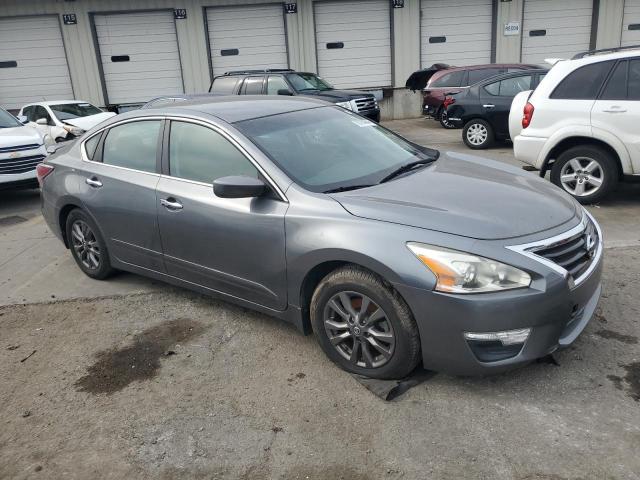 Photo 4 from auction – 2015 NISSAN ALTIMA 2.5 with VIN 1N4AL3AP4FC481618