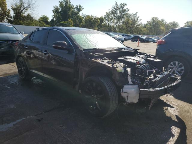 Photo 4 from auction – 2013 KIA OPTIMA LX with VIN 5XXGM4A73DG189267