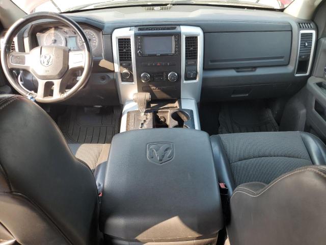 Photo 8 from auction – 2009 DODGE RAM 1500 with VIN 1D3HV13T79S714667