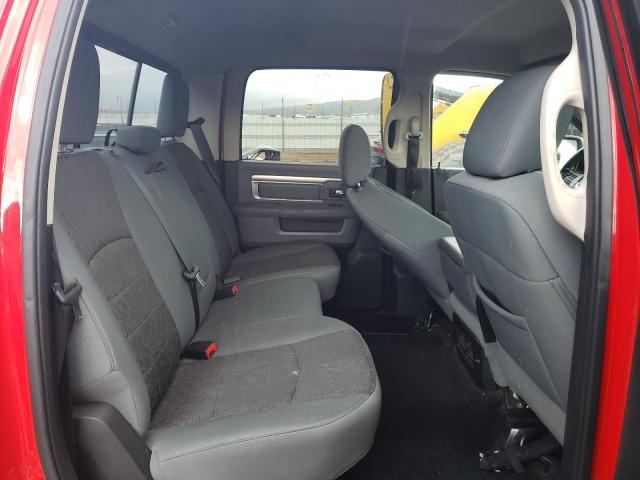 Photo 10 from auction – 2015 RAM 1500 SLT with VIN 3C6RR7LT7FG599261