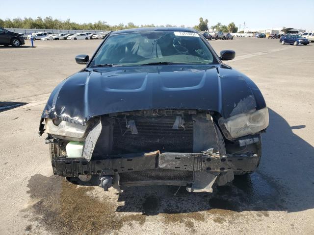 Photo 5 from auction – 2011 DODGE CHARGER with VIN 2B3CL3CG8BH595288