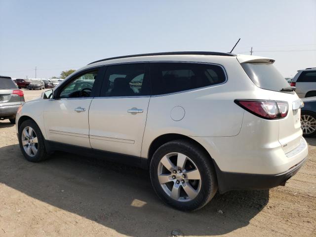 Photo 2 from auction – 2014 CHEVROLET TRAVERSE L with VIN 1GNKVJKD0EJ171565