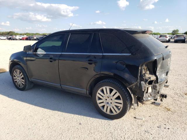 Photo 2 from auction – 2008 FORD EDGE LIMIT with VIN 2FMDK49C88BA49744