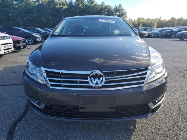 Photo 5 from auction – 2016 VOLKSWAGEN CC BASE with VIN WVWBP7AN4GE503793