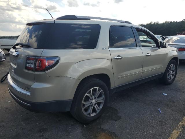 Photo 3 from auction – 2014 GMC ACADIA SLT with VIN 1GKKRSKD6EJ363905