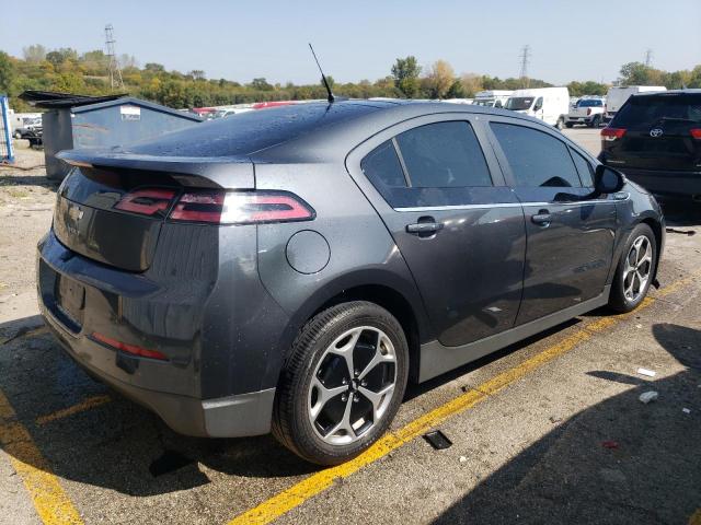 Photo 3 from auction – 2013 CHEVROLET VOLT with VIN 1G1RB6E45DU124658