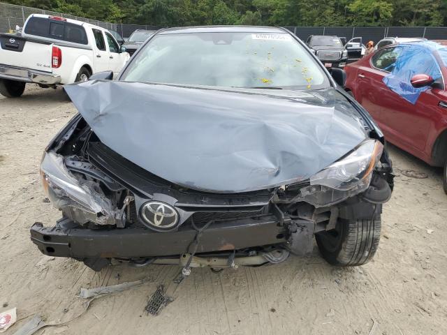 صورة رقم 5 من المزاد - 2017 TOYOTA COROLLA مع VIN 2T1BURHE7HC804203