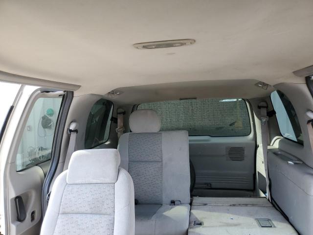 Photo 10 from auction – 2007 CHEVROLET UPLANDER L with VIN 1GNDV23187D139905