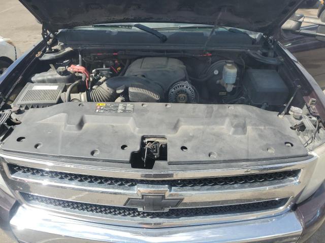 Photo 11 from auction – 2008 CHEVROLET SILVERADO with VIN 2GCEC190581216819