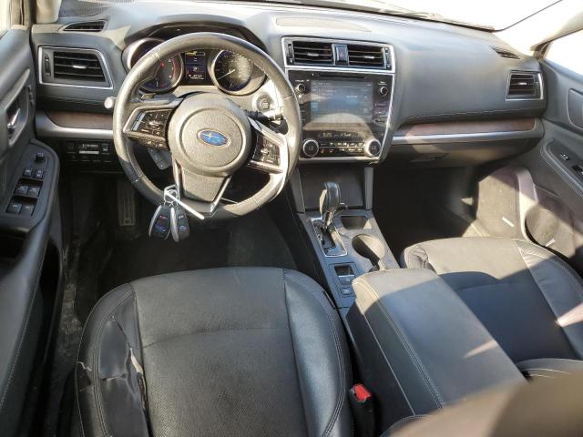 Photo 8 from auction – 2018 SUBARU OUTBACK 2. with VIN 4S4BSAKC0J3251161