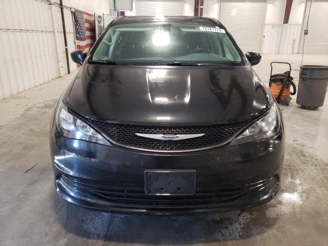 Photo 5 from auction – 2019 CHRYSLER PACIFICA L with VIN 2C4RC1AG8KR567761