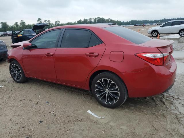 Photo 2 from auction – 2016 TOYOTA COROLLA L with VIN 5YFBURHE8GP368363