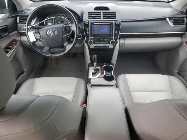 Photo 8 from auction – 2012 TOYOTA CAMRY BASE with VIN 4T1BF1FK1CU137155
