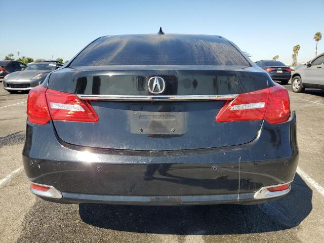 Photo 6 from auction – 2014 ACURA RLX ADVANC with VIN JH4KC1F9XEC005920