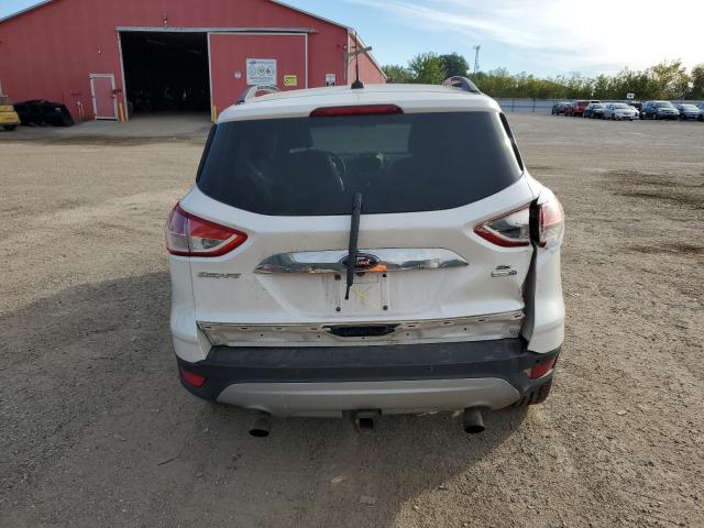 Photo 6 from auction – 2016 FORD ESCAPE SE with VIN 1FMCU9G97GUA23753