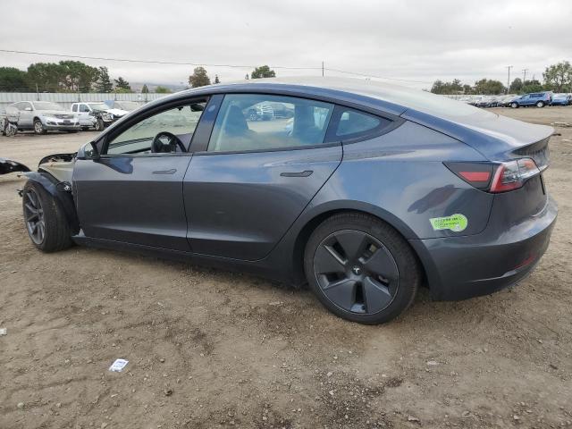Photo 2 from auction – 2023 TESLA MODEL 3 with VIN 5YJ3E1EA0PF418396