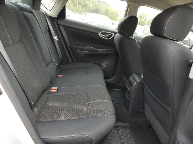 Photo 10 from auction – 2014 NISSAN SENTRA S with VIN 3N1AB7AP1EY203563