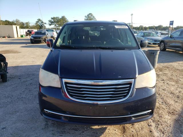 Photo 5 from auction – 2013 CHRYSLER TOWN & COU with VIN 2C4RC1BGXDR690978