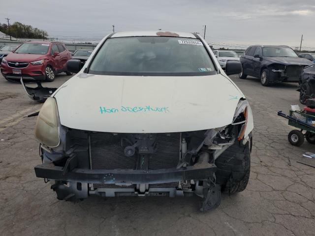 Photo 5 from auction – 2014 NISSAN ROGUE SELE with VIN JN8AS5MVXEW700800
