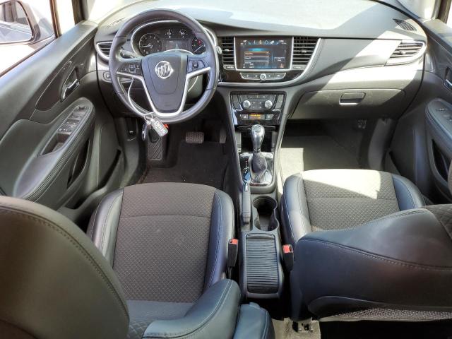 Photo 8 from auction – 2019 BUICK ENCORE PRE with VIN KL4CJASB7KB849560