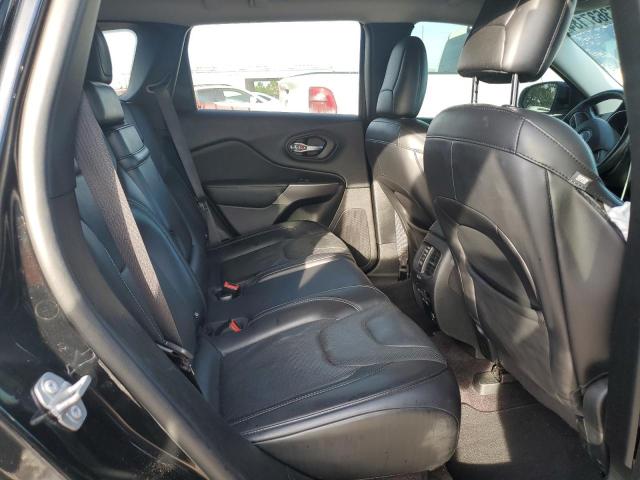 Photo 11 from auction – 2019 JEEP CHEROKEE L with VIN 1C4PJLDN5KD135764