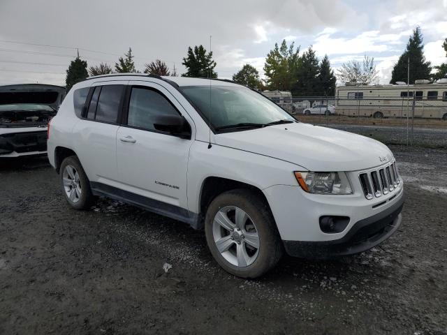 Photo 4 from auction – 2012 JEEP COMPASS SP with VIN 1C4NJDBB0CD676776