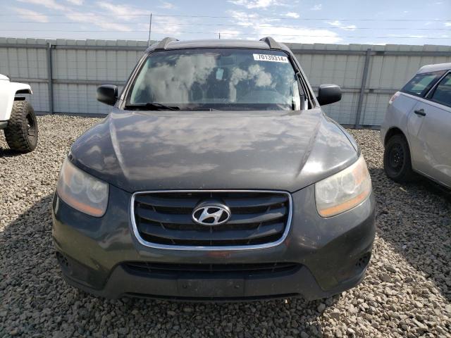 Photo 5 from auction – 2010 HYUNDAI SANTA FE G with VIN 5NMSGDAB3AH377211