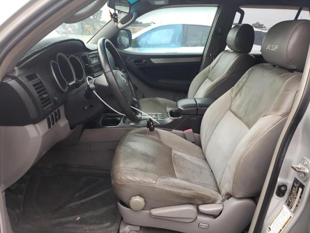 صورة رقم 7 من المزاد - 2006 TOYOTA 4RUNNER SR مع VIN JTEZU14RX68057922