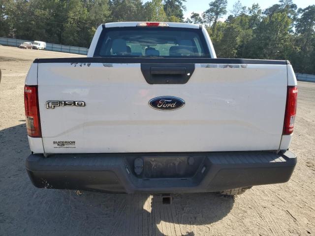 Photo 6 from auction – 2017 FORD F150 SUPER with VIN 1FTEW1EF4HKC68914