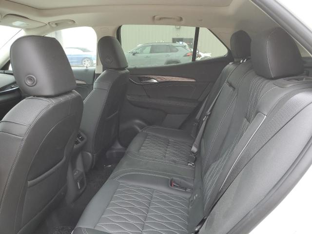 Photo 11 from auction – 2023 BUICK ENVISION A with VIN LRBFZSR4XPD206848
