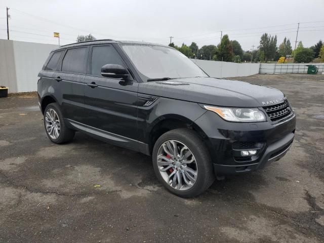Photo 4 from auction – 2016 LAND ROVER RANGE ROVE with VIN SALWR2EFXGA576264