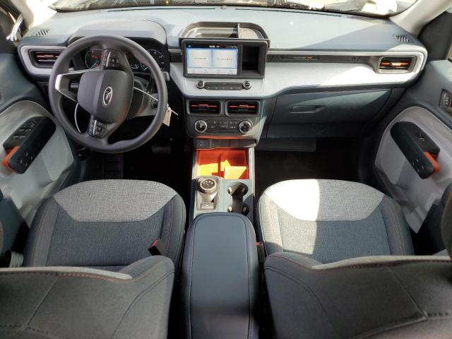 Photo 8 from auction – 2024 FORD MAVERICK X with VIN 3FTTW8H36RRB11190