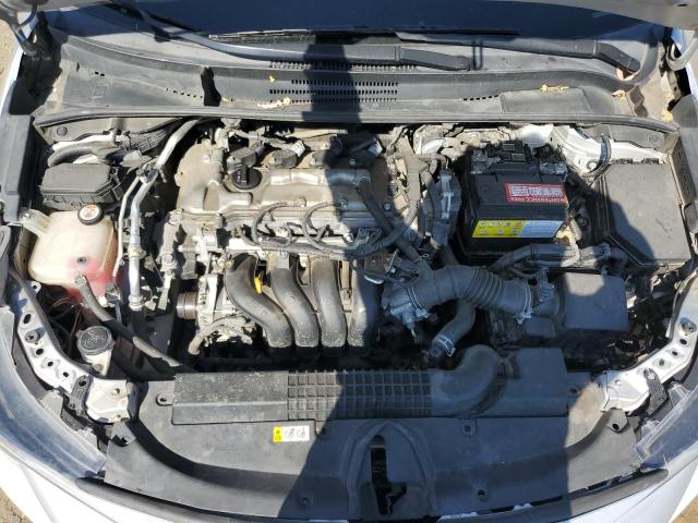 Photo 11 from auction – 2020 TOYOTA COROLLA LE with VIN 5YFEPRAE3LP009950