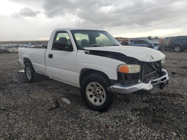 Photo 4 from auction – 2007 GMC NEW SIERRA with VIN 1GTEC14X97Z128561