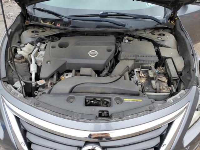Photo 11 from auction – 2014 NISSAN ALTIMA 2.5 with VIN 1N4AL3AP4EN374152