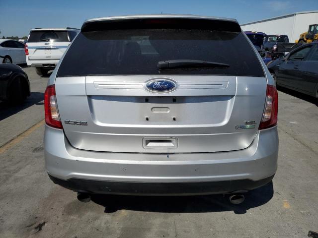 Photo 6 from auction – 2012 FORD EDGE SEL with VIN 2FMDK3J94CBA08353