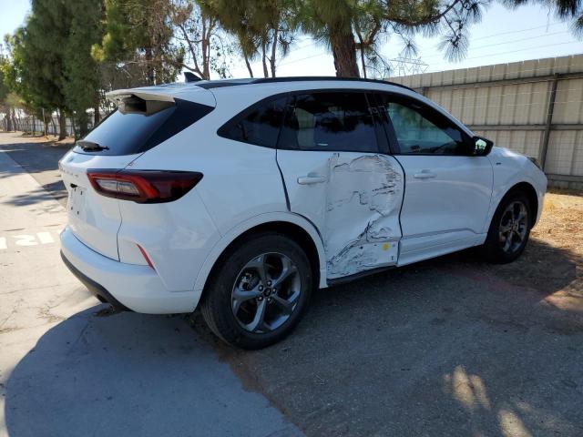 Photo 3 from auction – 2023 FORD ESCAPE ST with VIN 1FMCU0MN1PUA80091