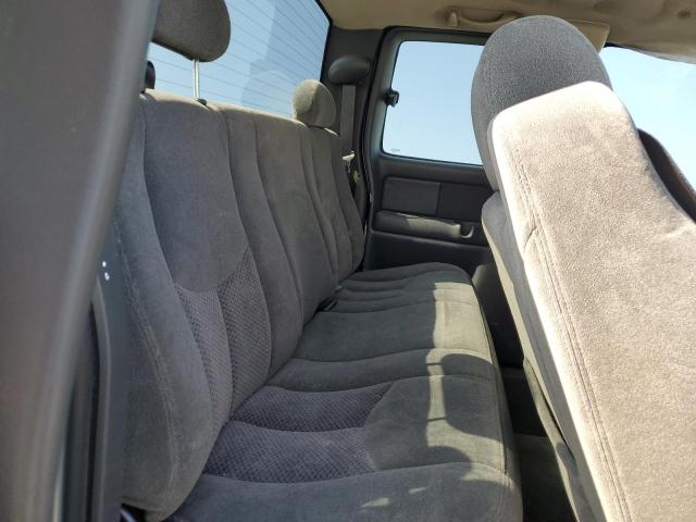 Photo 10 from auction – 2003 CHEVROLET SILVERADO with VIN 2GCEC19T931403886
