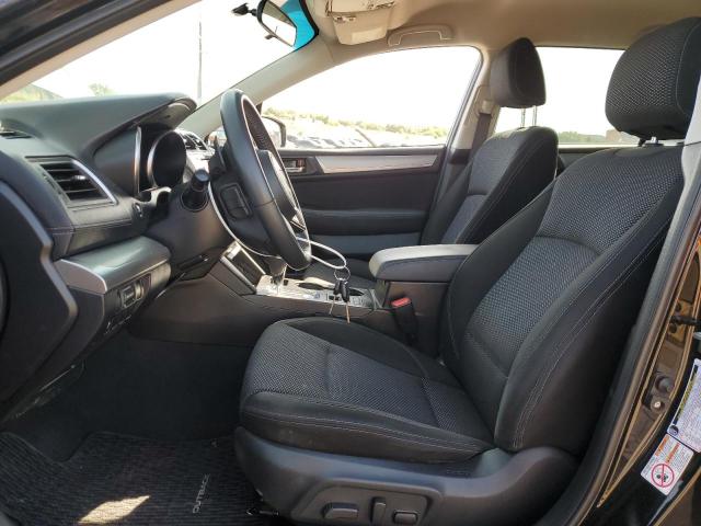 Photo 7 from auction – 2018 SUBARU OUTBACK 2. with VIN 4S4BSACC4J3320464