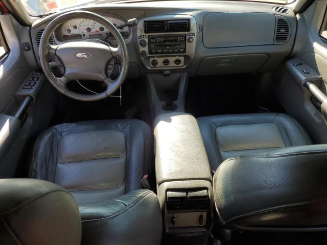 Photo 8 from auction – 2005 FORD EXPLORER S with VIN 1FMZU77K75UB21177