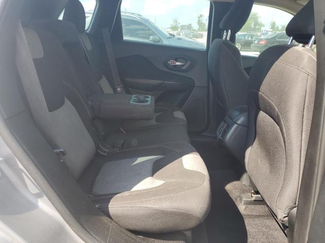 Photo 11 from auction – 2014 JEEP CHEROKEE S with VIN 1C4PJLAB1EW314192
